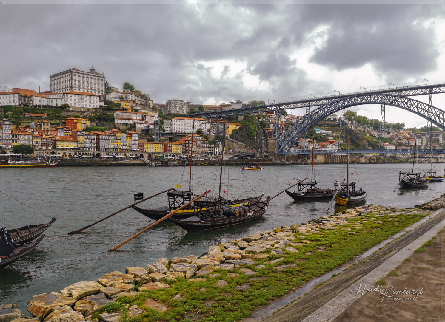 PORTO