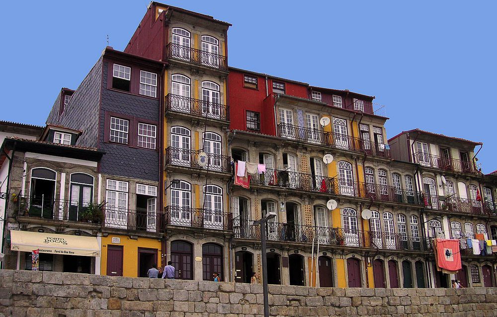 Porto