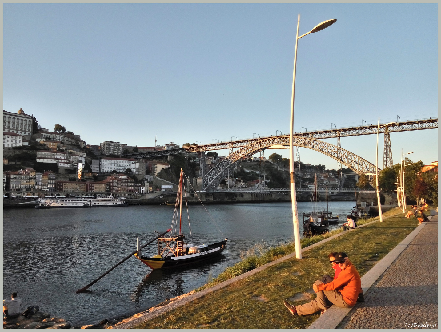 Porto