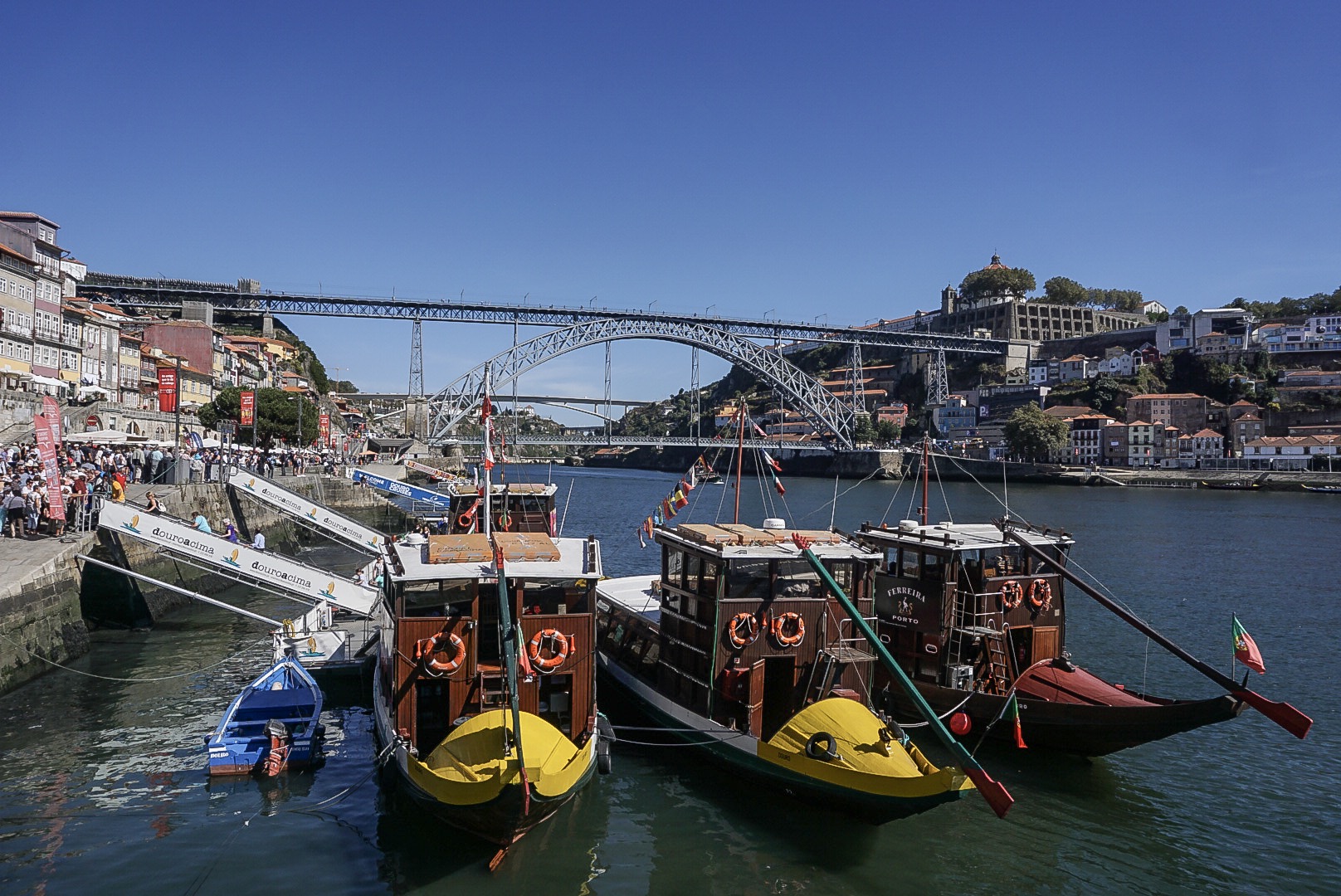 Porto