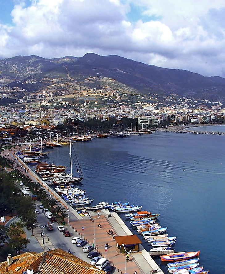 Porto Alanya