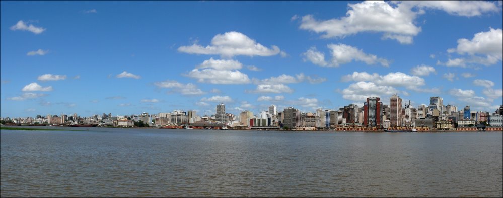 Porto Alegre