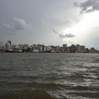 Porto Alegre, Lago Guaíba