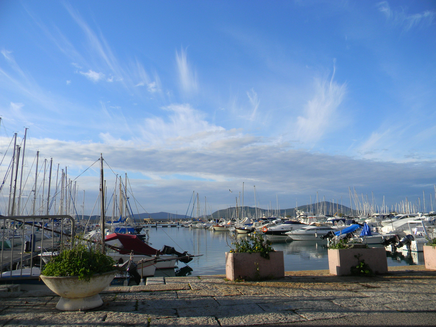 Porto Alghero