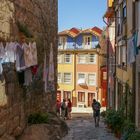 Porto: Alte Gassen und neue Häuser