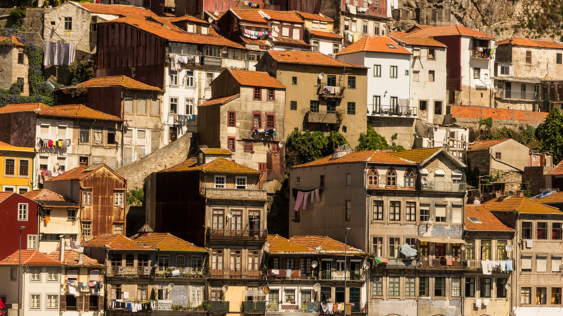 Porto - Altstadt