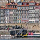 Porto am Douro