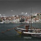 Porto am Douro