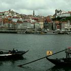 Porto am Douro