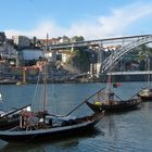 Porto am Douro