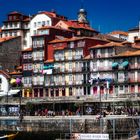 Porto Am Douro River