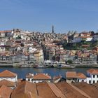 Porto - am Douro und am Portwein