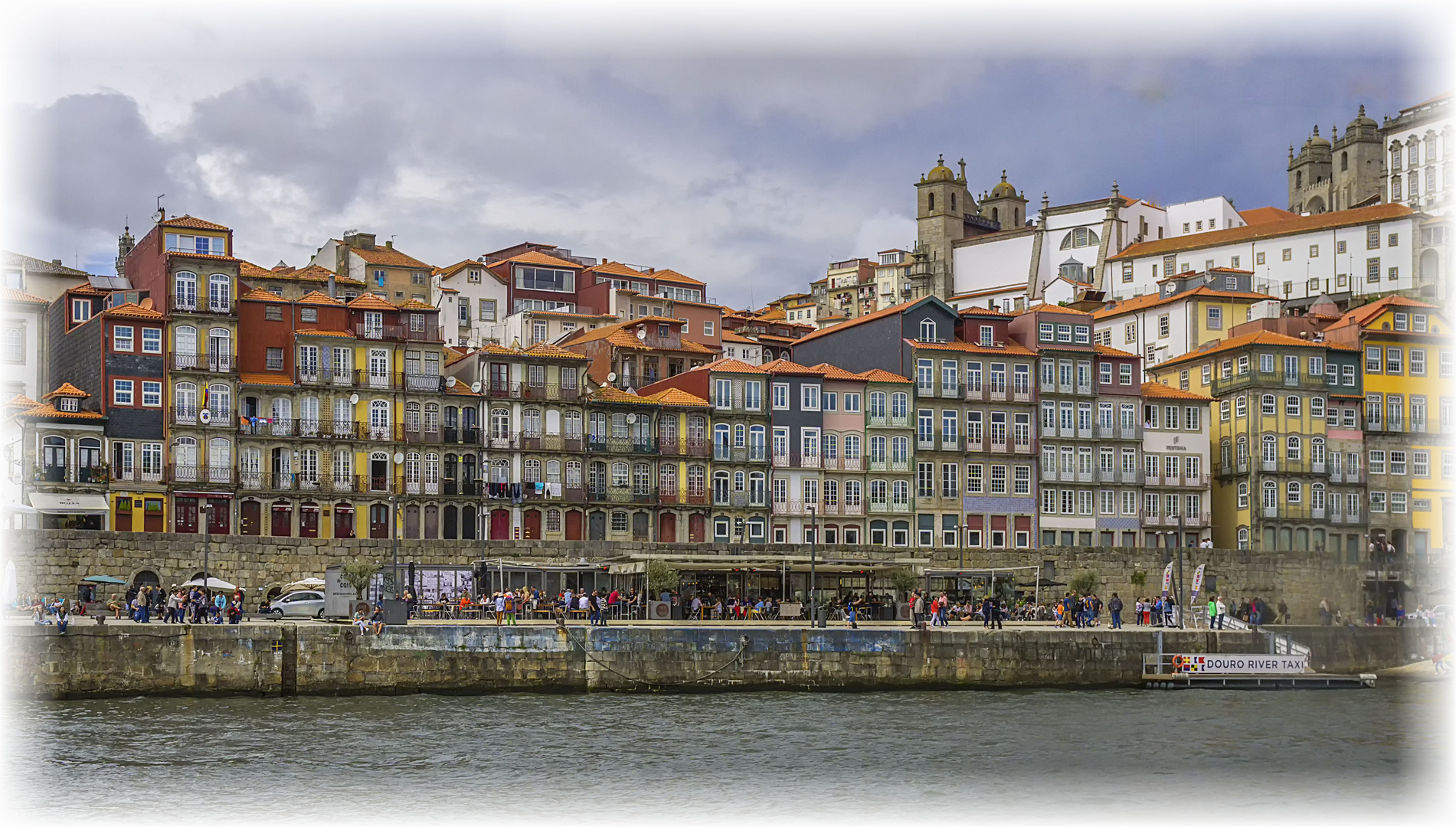 Porto am Duero