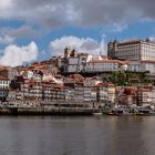 Porto am Morgen