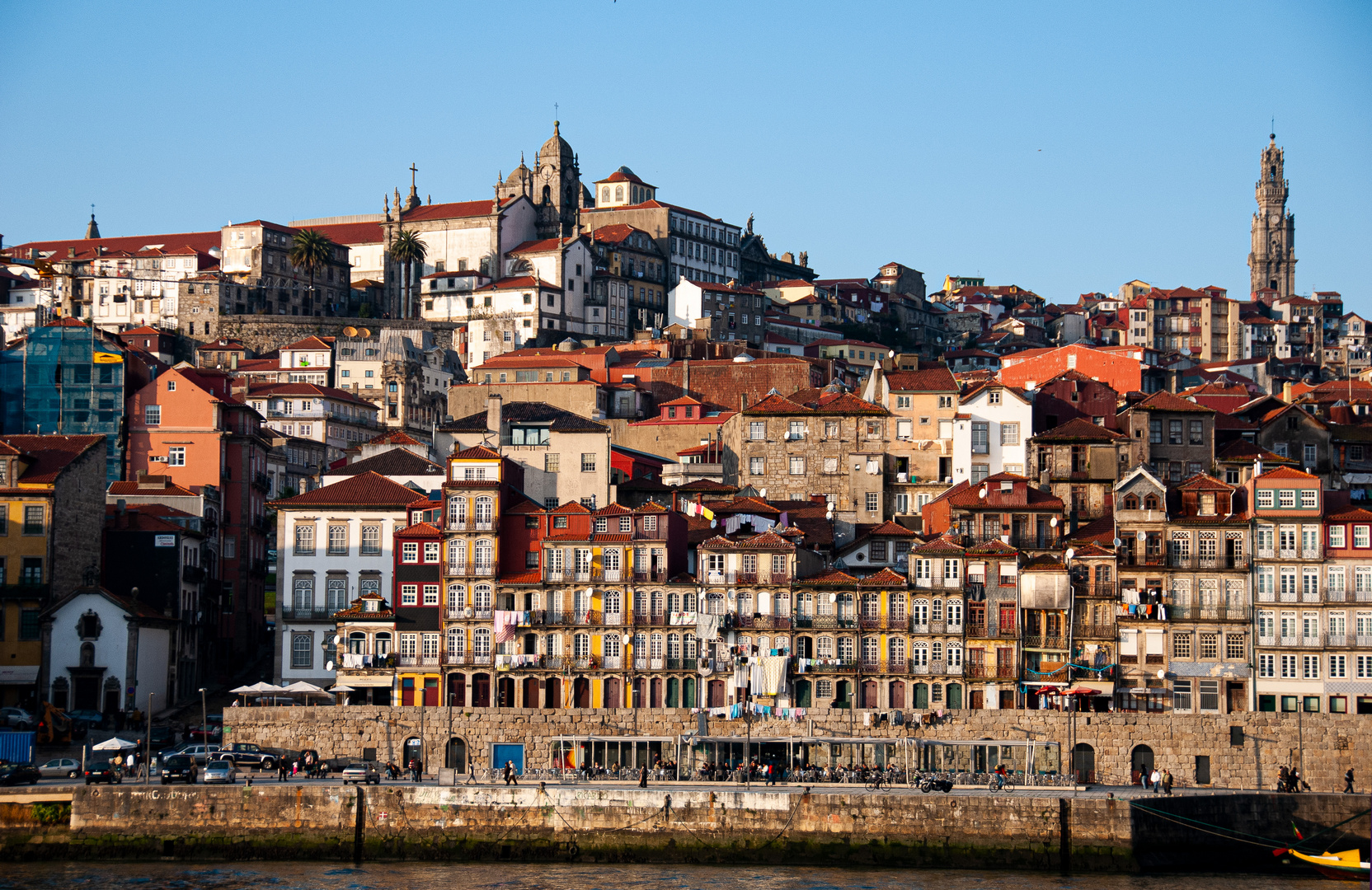 Porto Ansicht