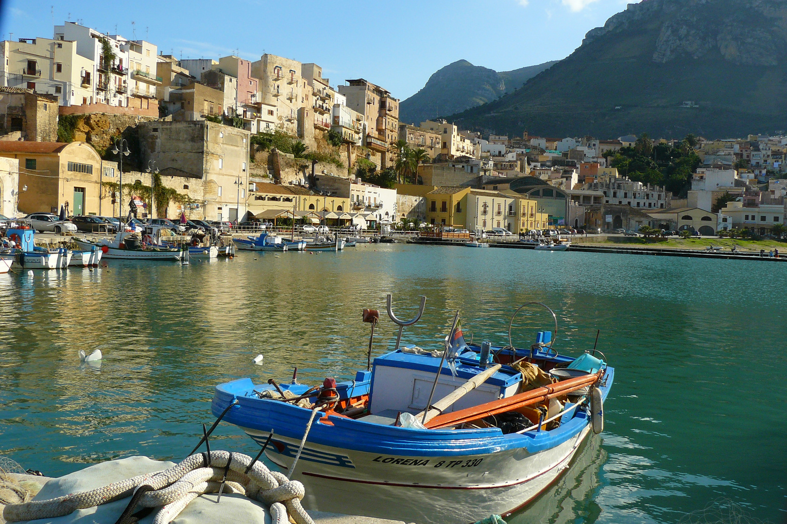 Porto Antico Castellammare