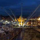 Porto Antico Genova