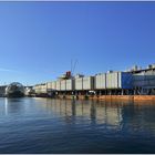 Porto antico - L‘Acquario