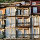 Porto at sunset