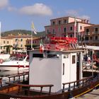 Porto Azzuro, Elba