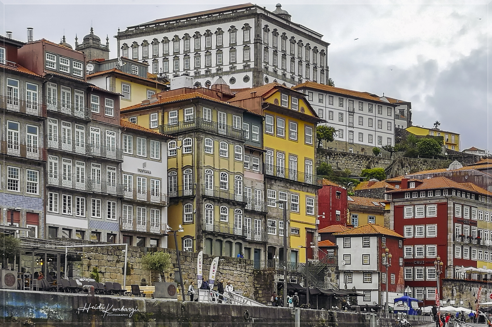 PORTO