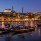 Porto Boats