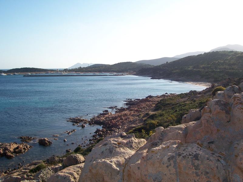 Porto Budello-Teulada-Ca