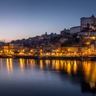 Porto by Night