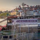 Porto by Sundown
