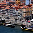 Porto, Cais da Ribeira