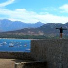 Porto Calvi Corsica