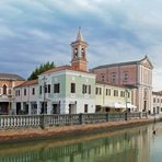 ::. Porto Canale .::