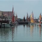 PORTO CANALE DI CESENATICO