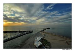 Porto Canale di Rimini