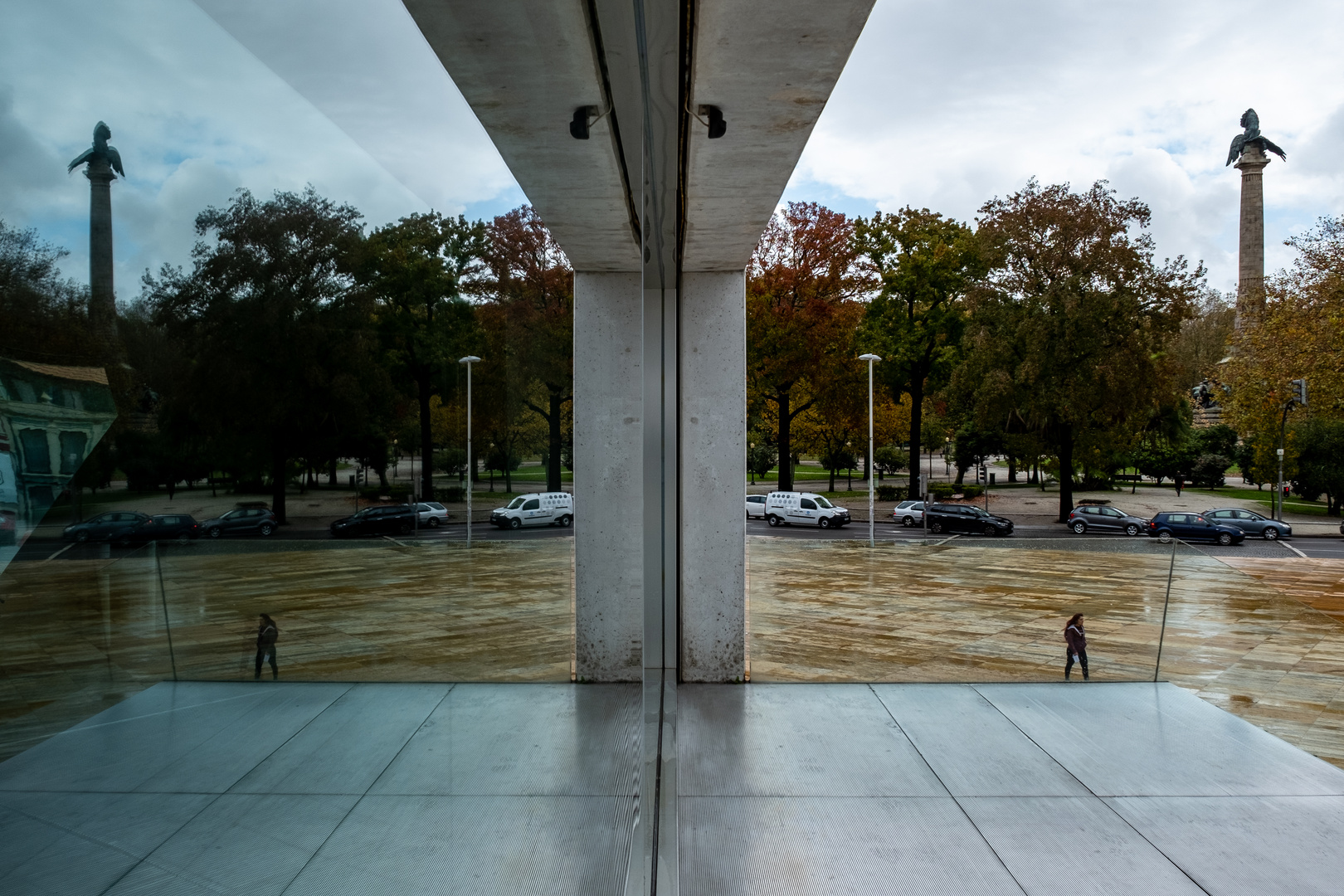 Porto, Casa la musica