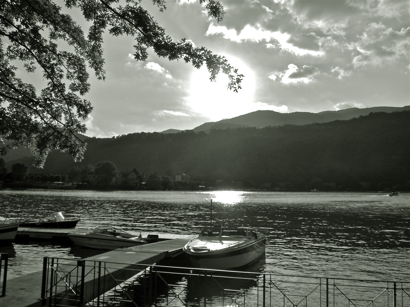 Porto Ceresio,Lago di Lugano