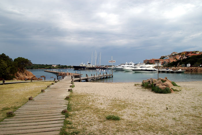 Porto Cervo