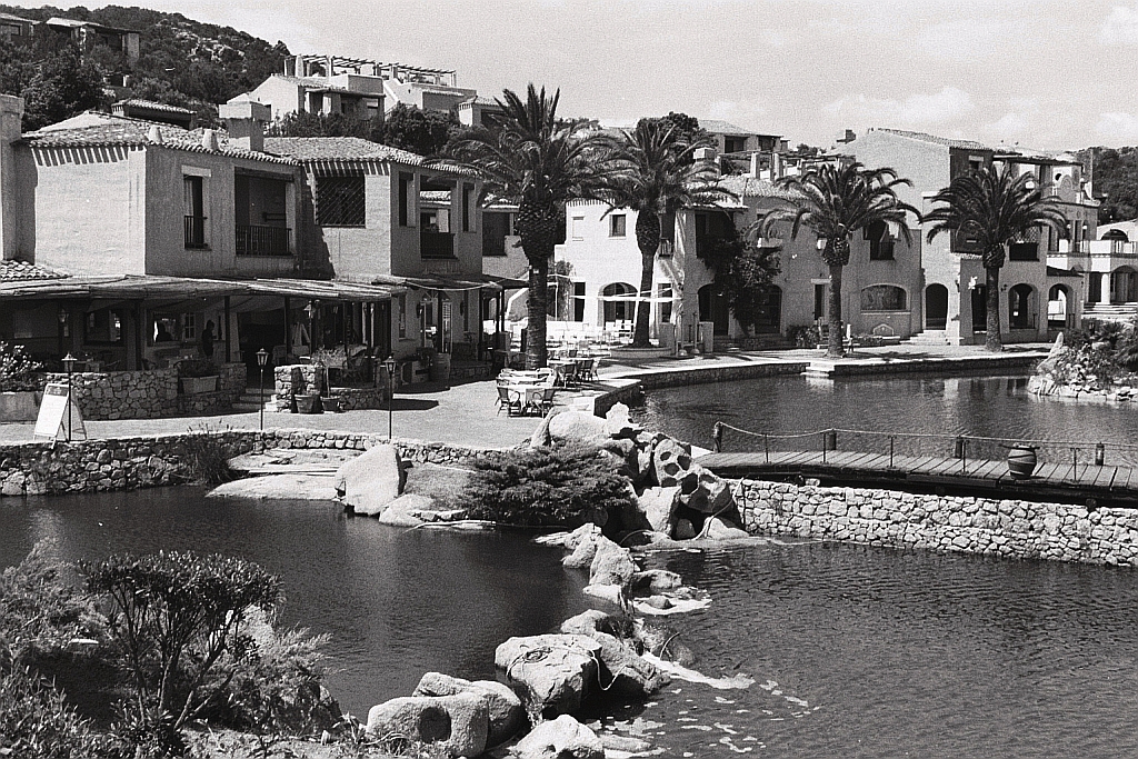 porto cervo