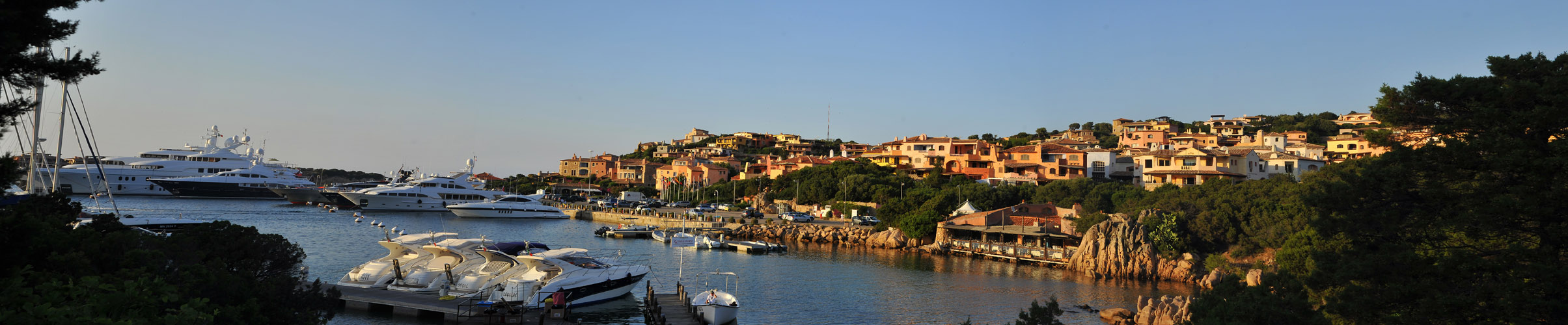 porto cervo