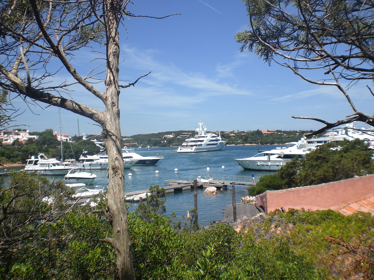 Porto Cervo