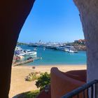 Porto Cervo- Sardegna