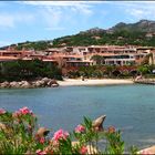 Porto Cervo (Sardegna) Luglio 2014