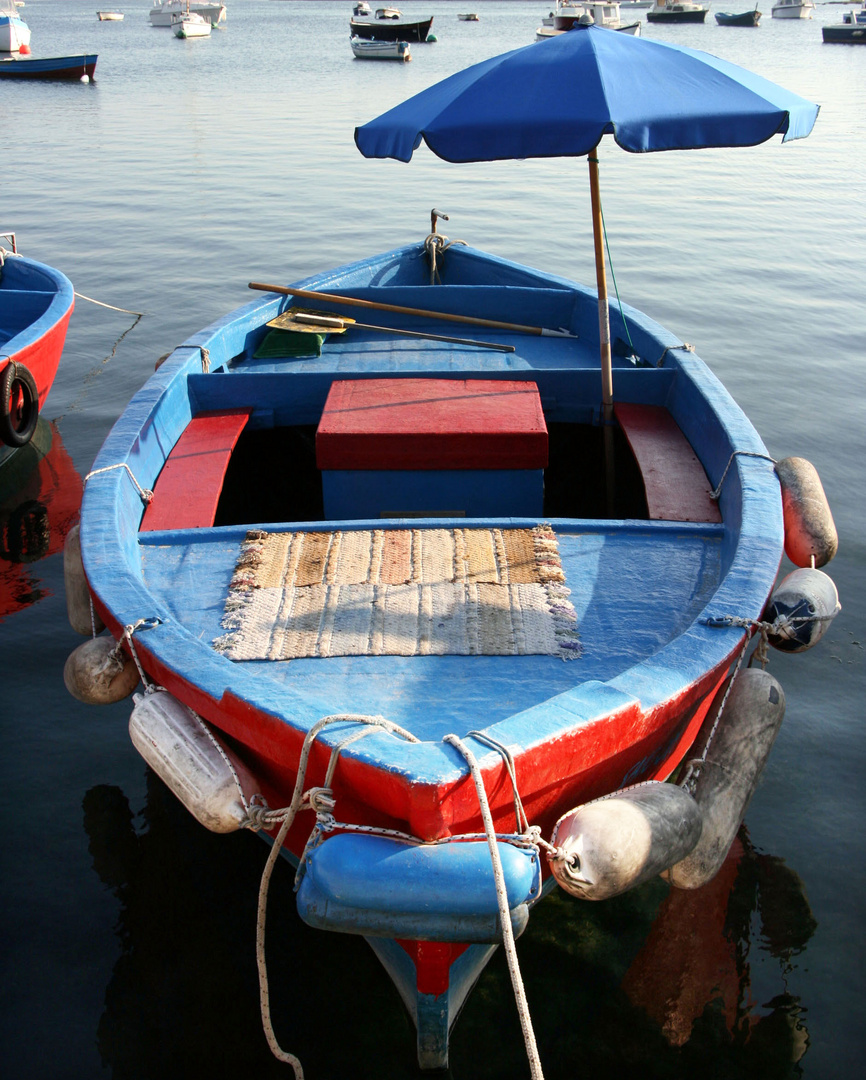 pORTO cESAREO