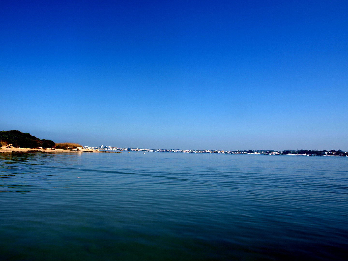 Porto Cesareo