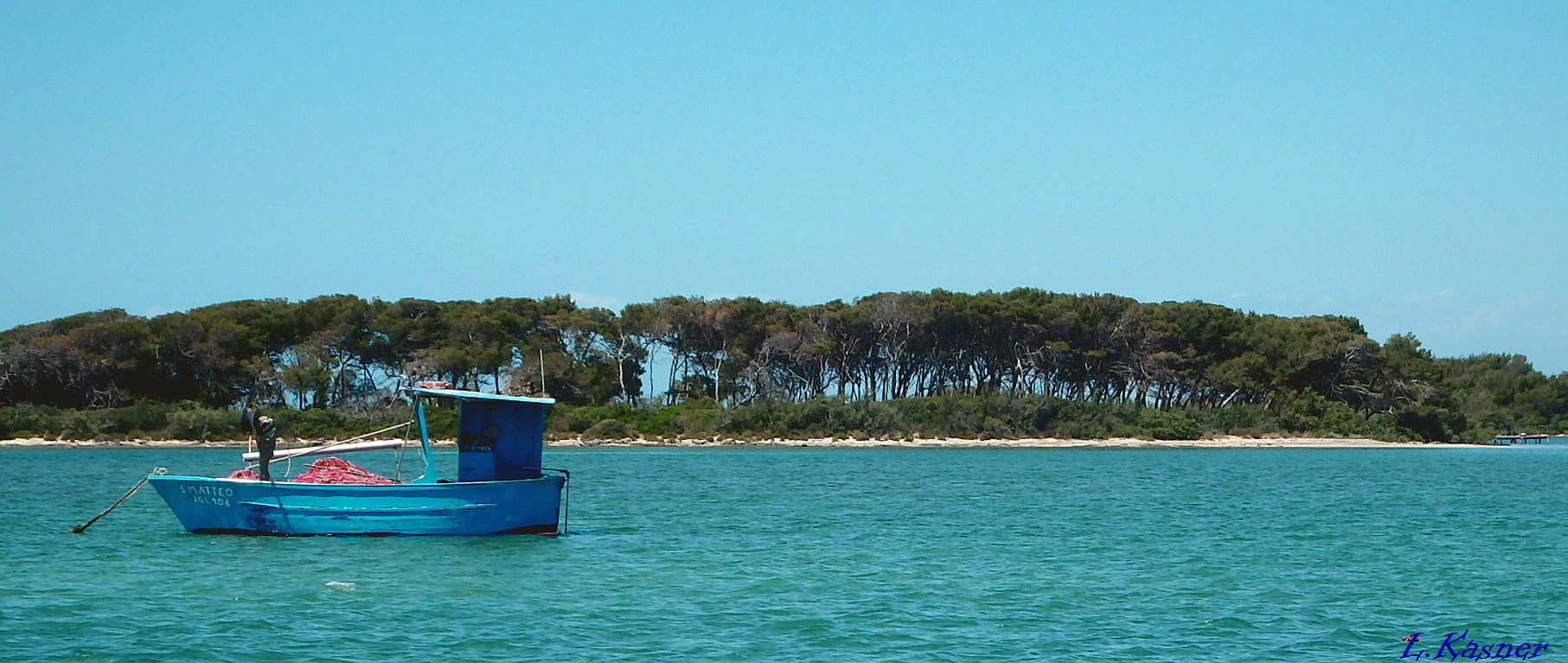 Porto cesareo