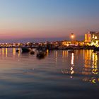 Porto Cesareo non dorme