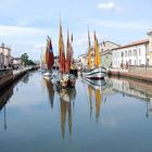 Porto Cesenatico