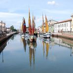 Porto Cesenatico