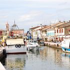 Porto Cesenatico