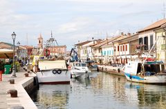 Porto Cesenatico